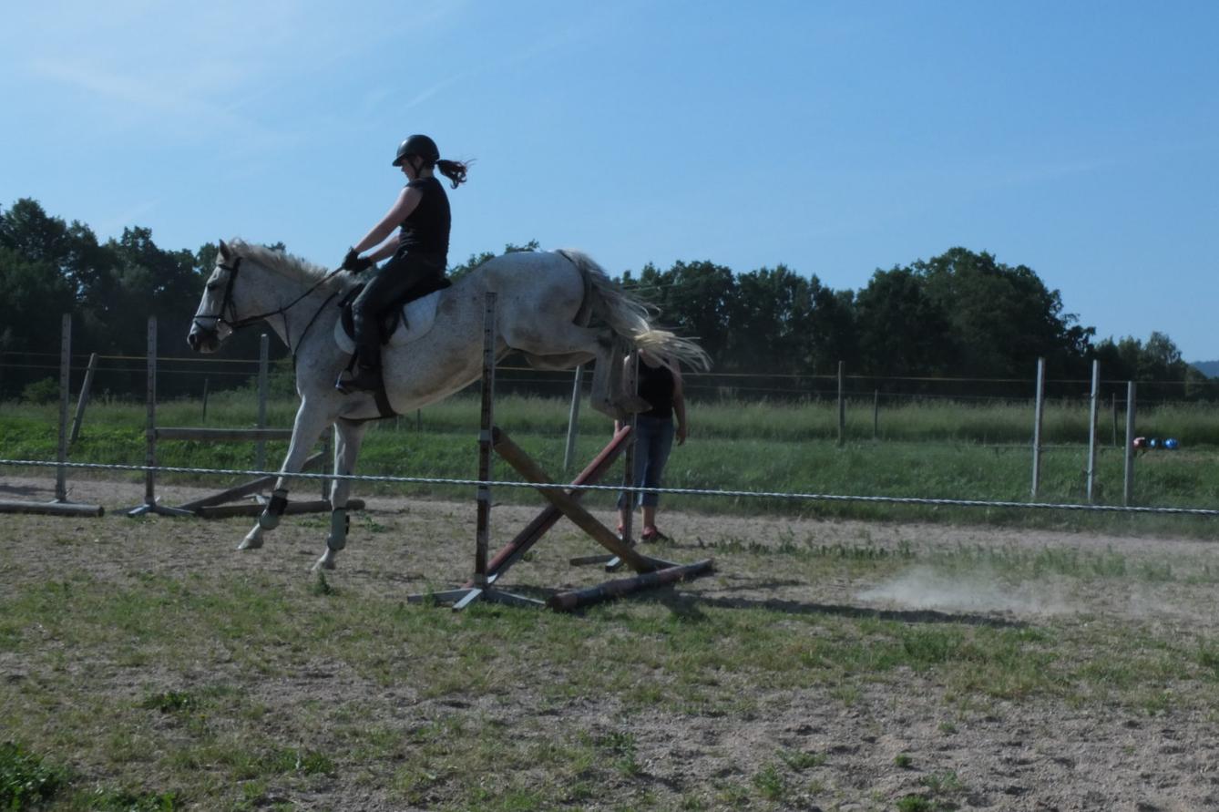 Návštěva u Vincenzů - 3