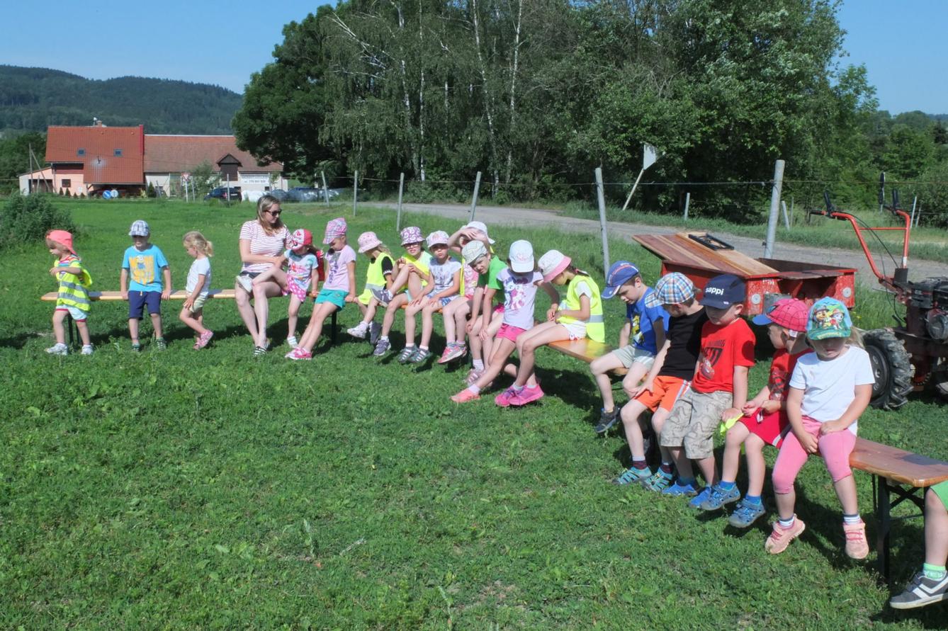 Návštěva u Vincenzů - 7