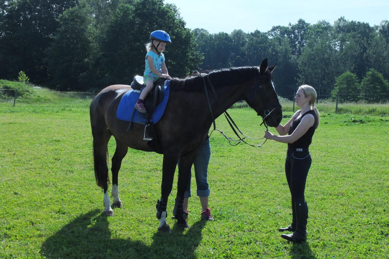 Návštěva u Vincenzů - 10