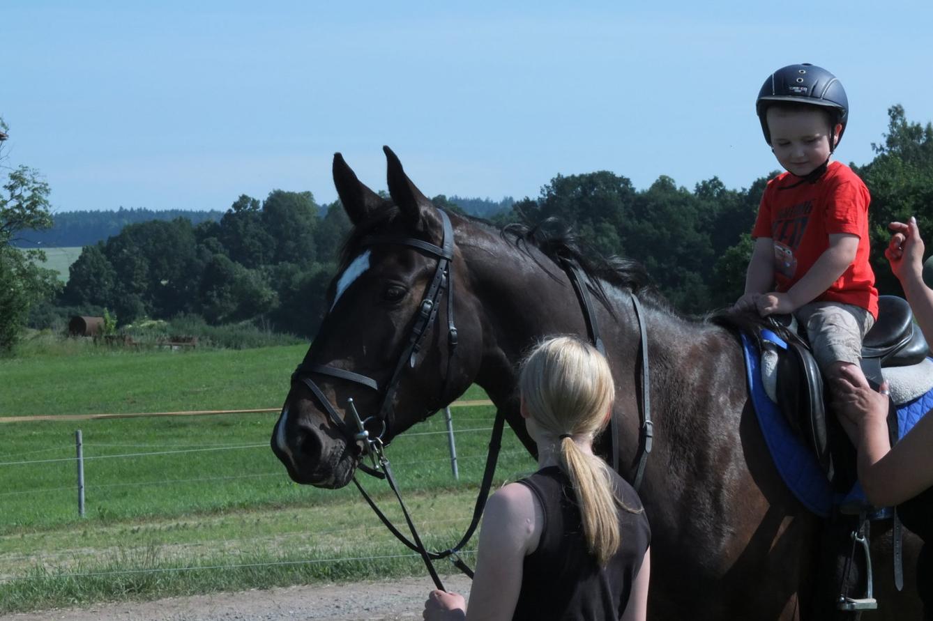 Návštěva u Vincenzů - 17