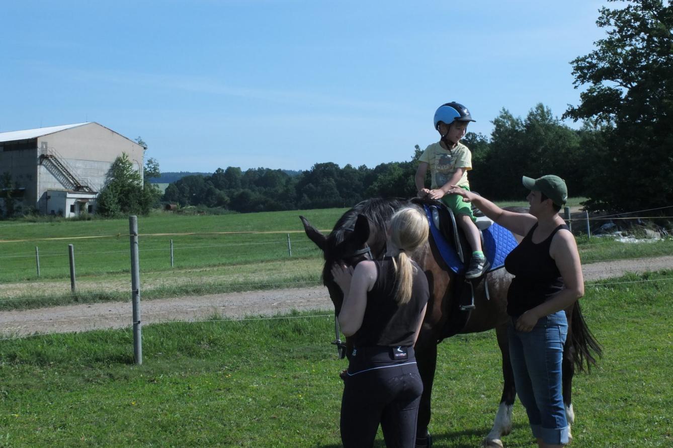 Návštěva u Vincenzů - 18