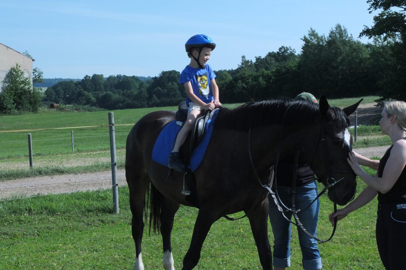 Návštěva u Vincenzů - 19