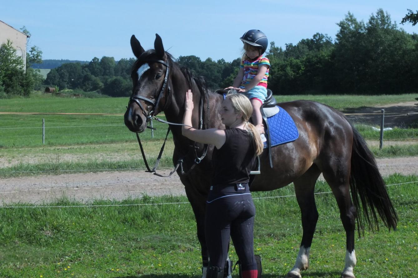 Návštěva u Vincenzů - 32