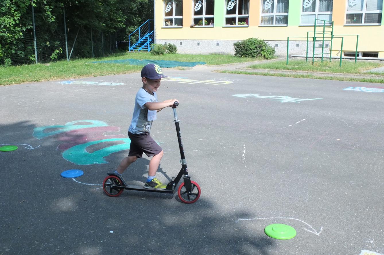 Hry s deváťáky - 11