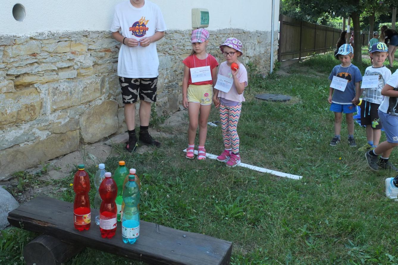 Hry s deváťáky - 12