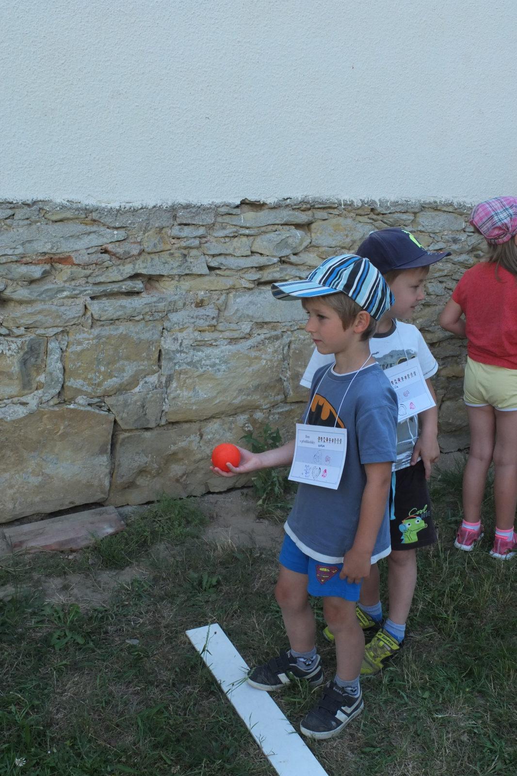 Hry s deváťáky - 16