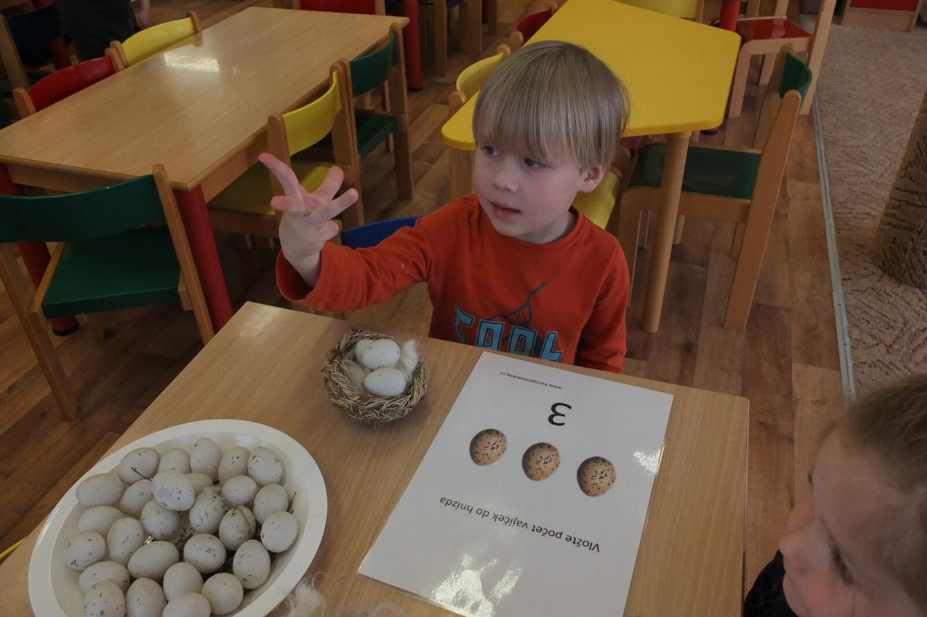 Program p. Adamcové - PTÁCI - 15