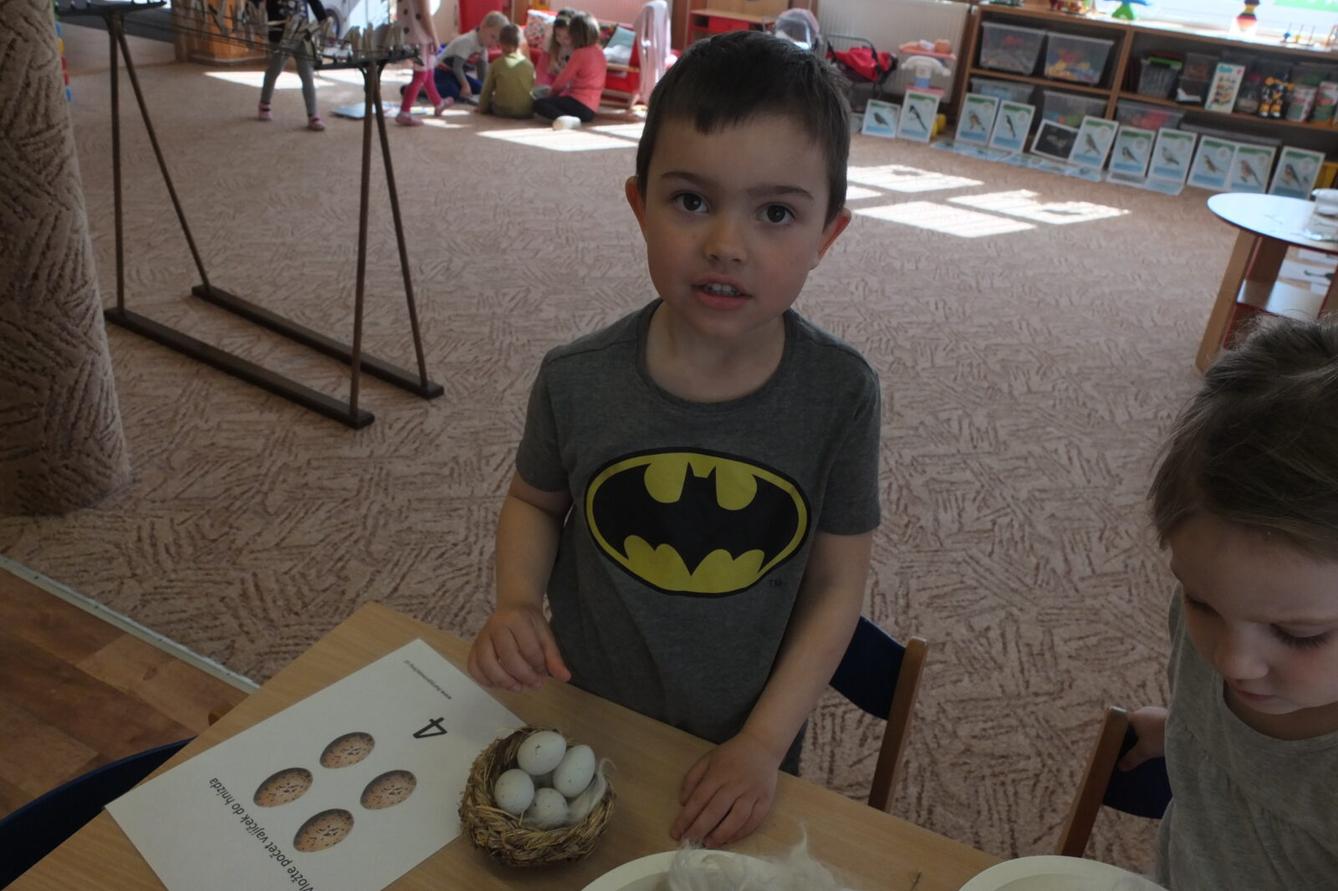 Program p. Adamcové - PTÁCI - 18