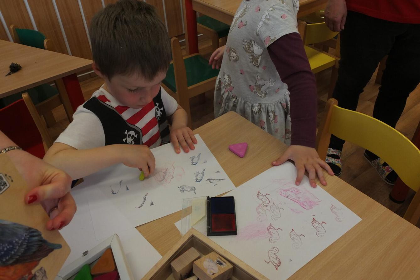 Program p. Adamcové - PTÁCI - 24