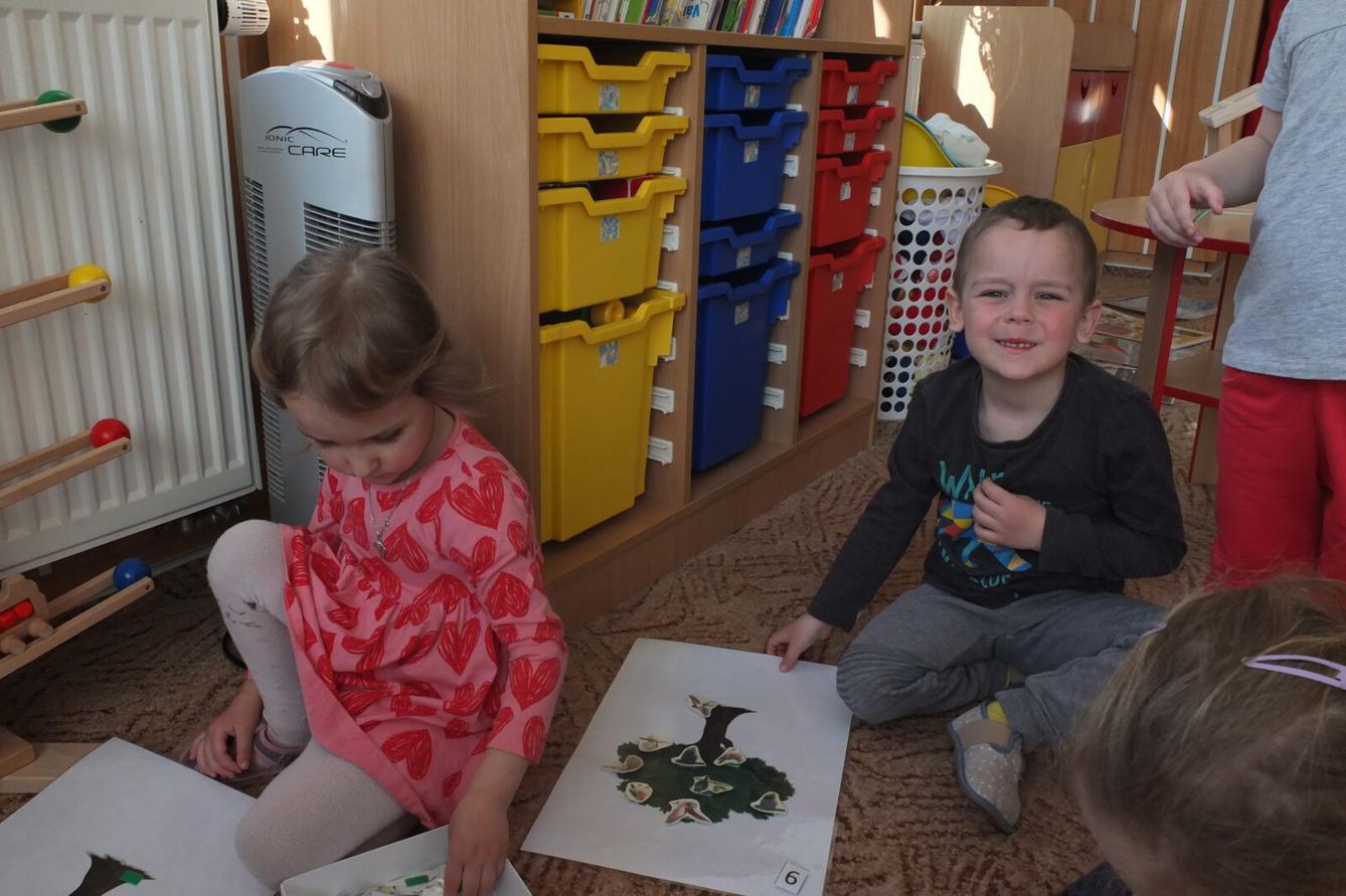 Program p. Adamcové - PTÁCI - 30