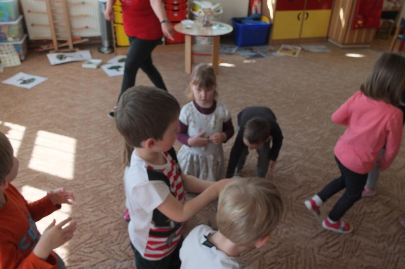 Program p. Adamcové - PTÁCI - 37