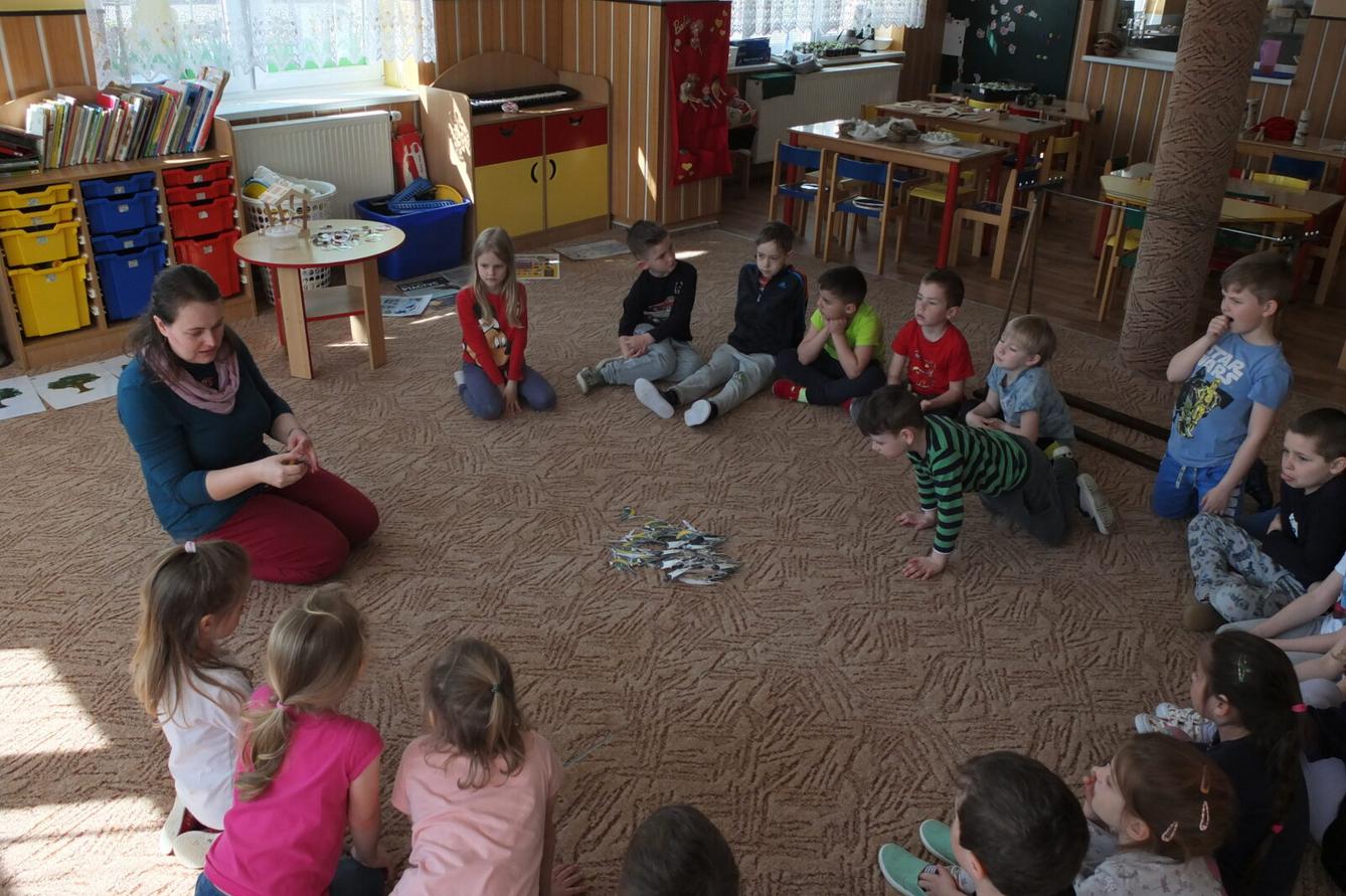 Program p. Adamcové - PTÁCI - 40