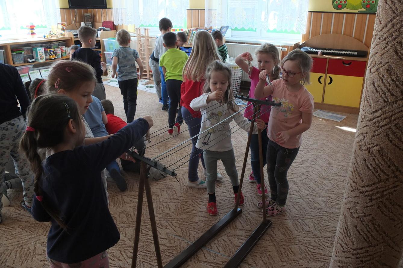 Program p. Adamcové - PTÁCI - 41