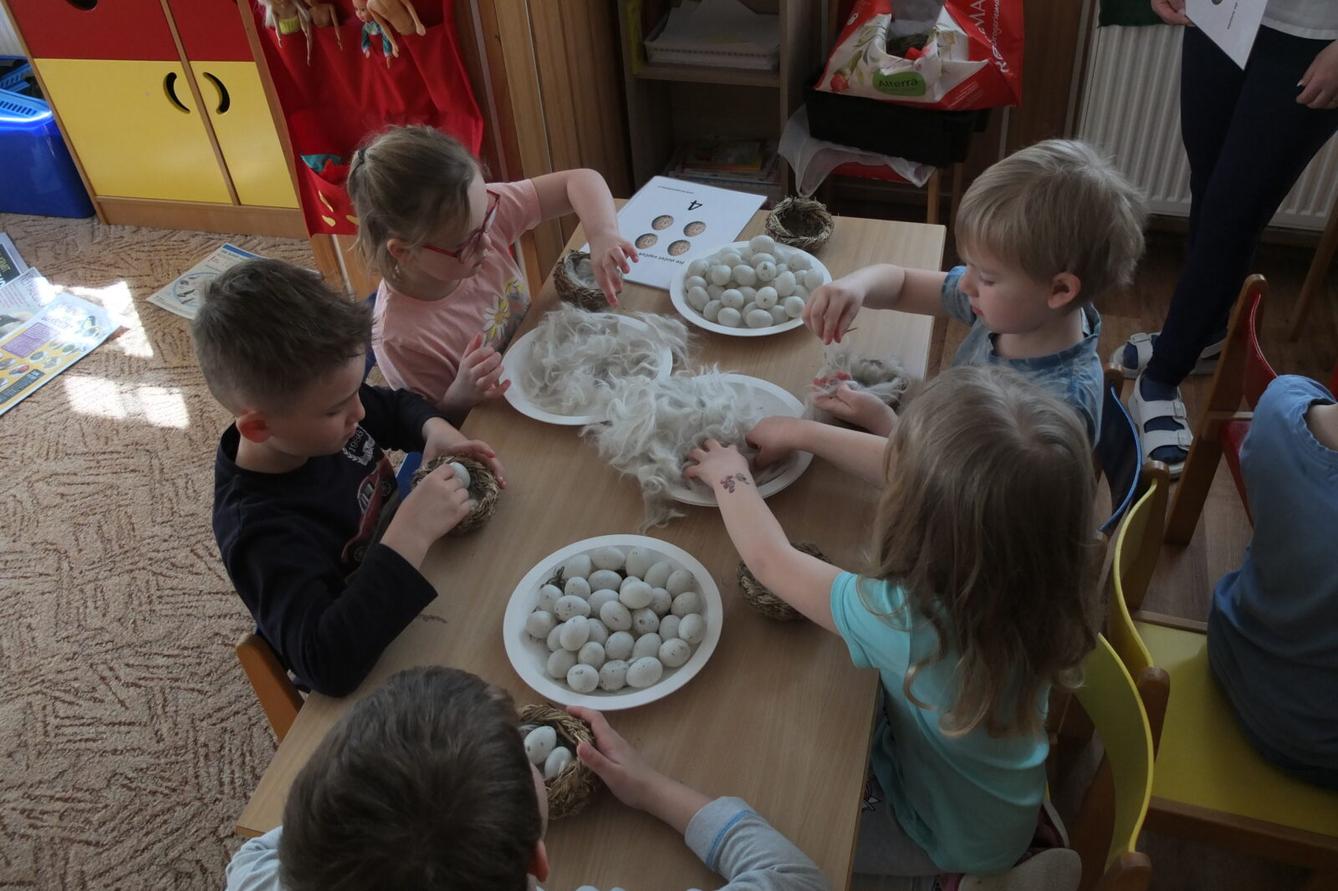 Program p. Adamcové - PTÁCI - 54