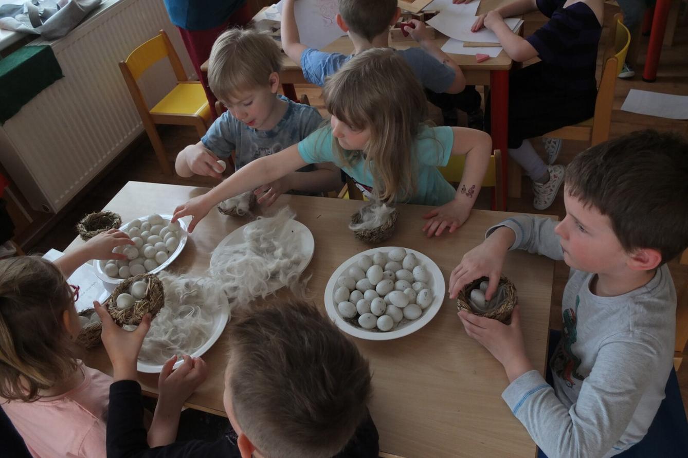 Program p. Adamcové - PTÁCI - 55