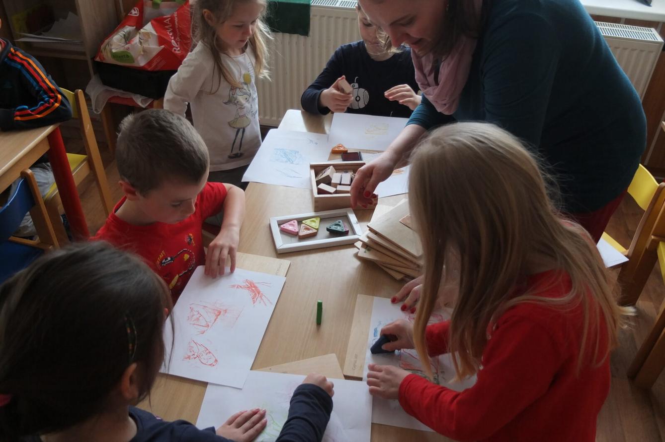 Program p. Adamcové - PTÁCI - 63