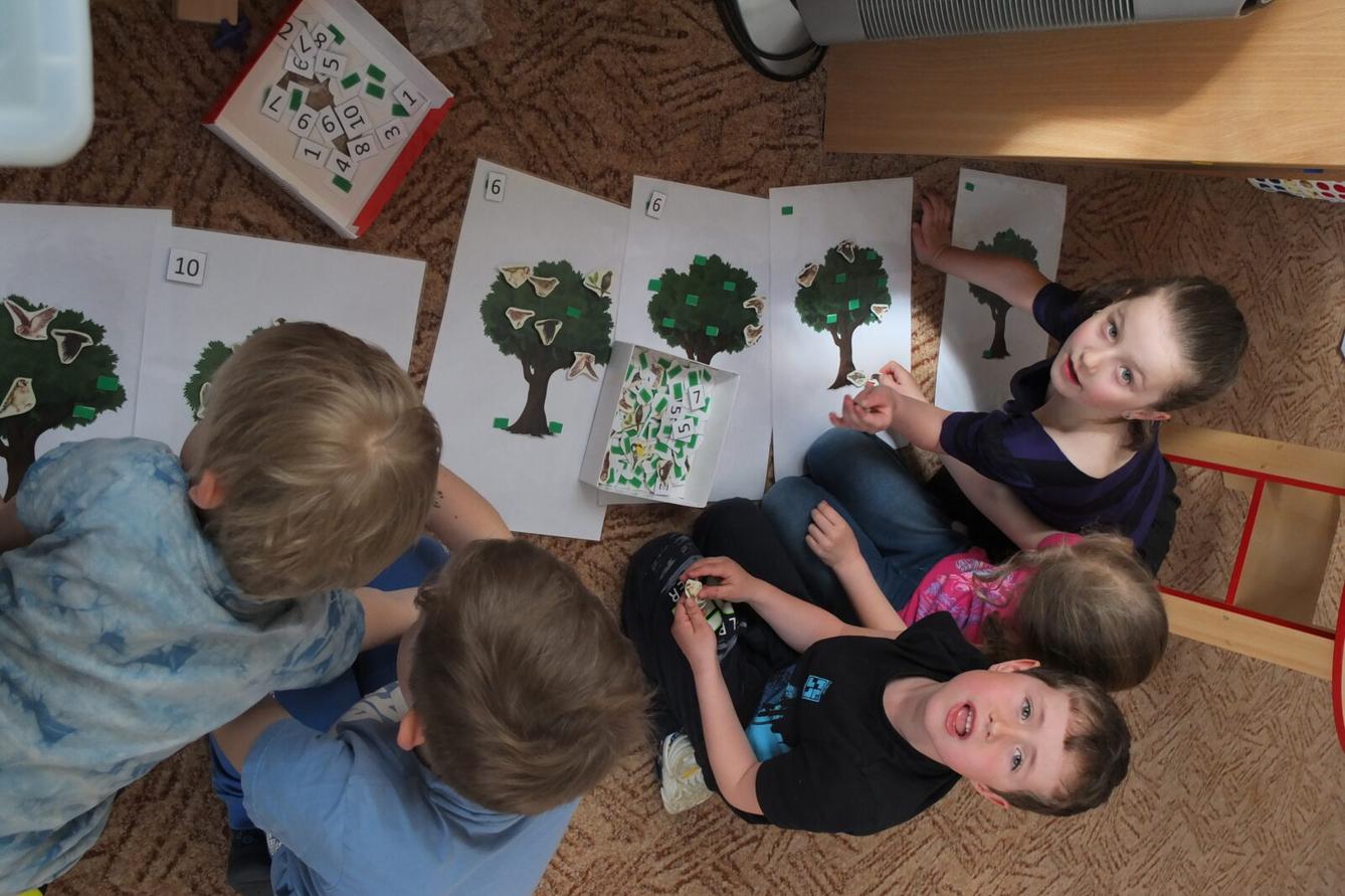 Program p. Adamcové - PTÁCI - 68