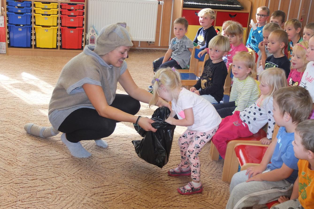 Divadlo "Myšák Pišta" - 9