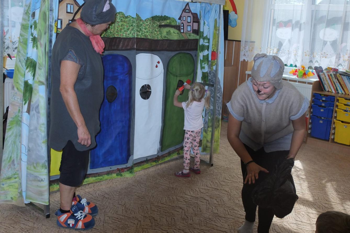 Divadlo "Myšák Pišta" - 11