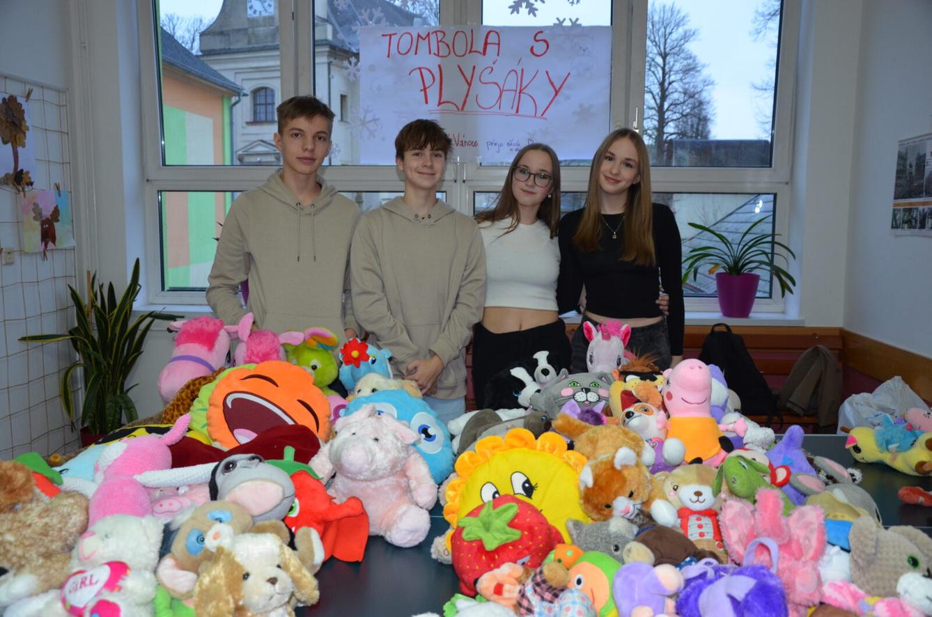 Vánoční jarmark - 2