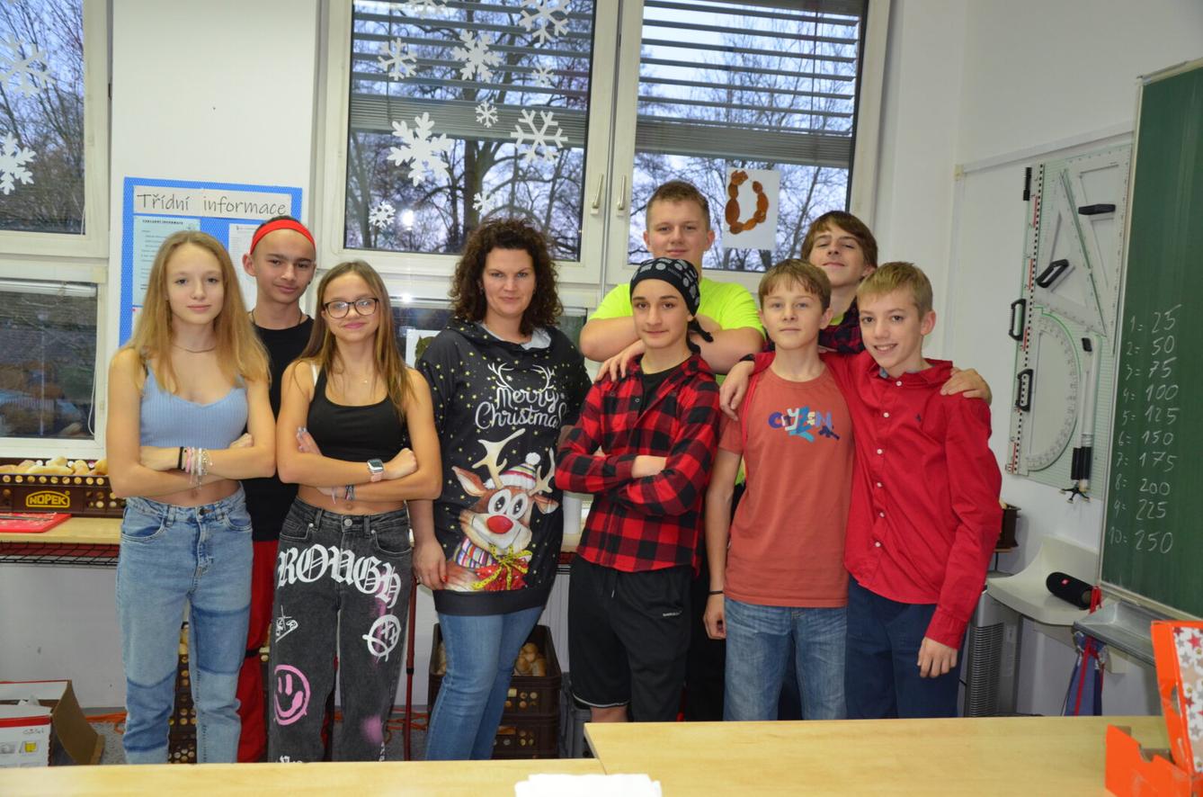 Vánoční jarmark - 3