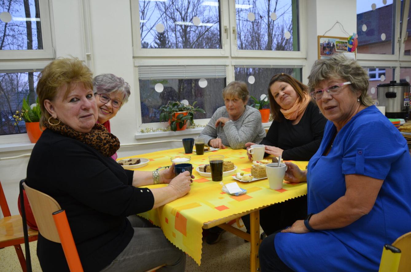 Vánoční jarmark - 4