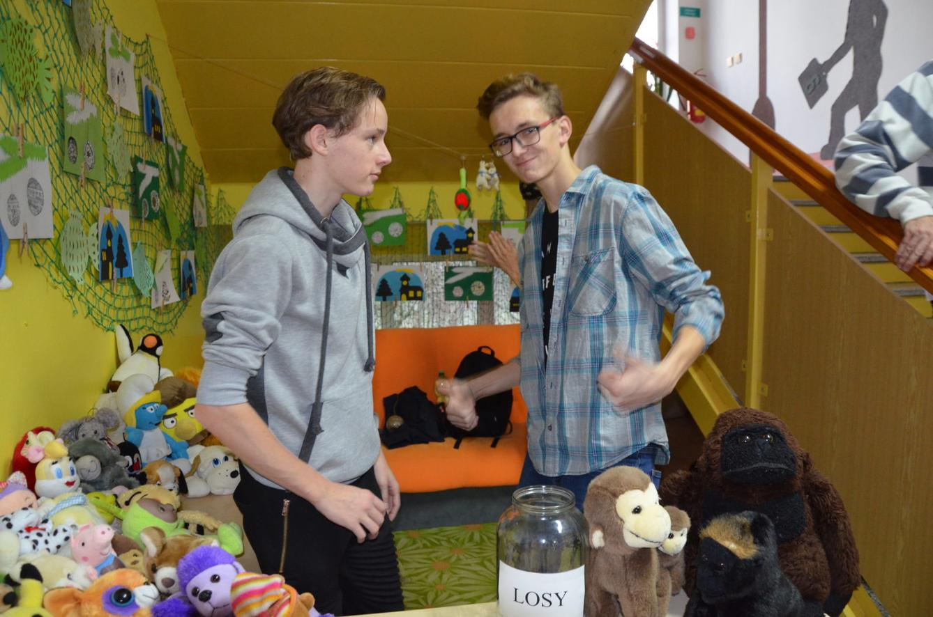 Vánoční jarmark - 2