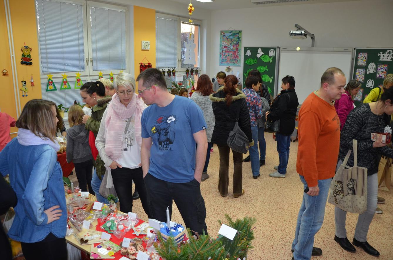 Vánoční jarmark - 4