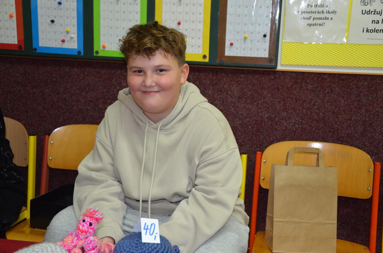 Vánoční jarmark - 13