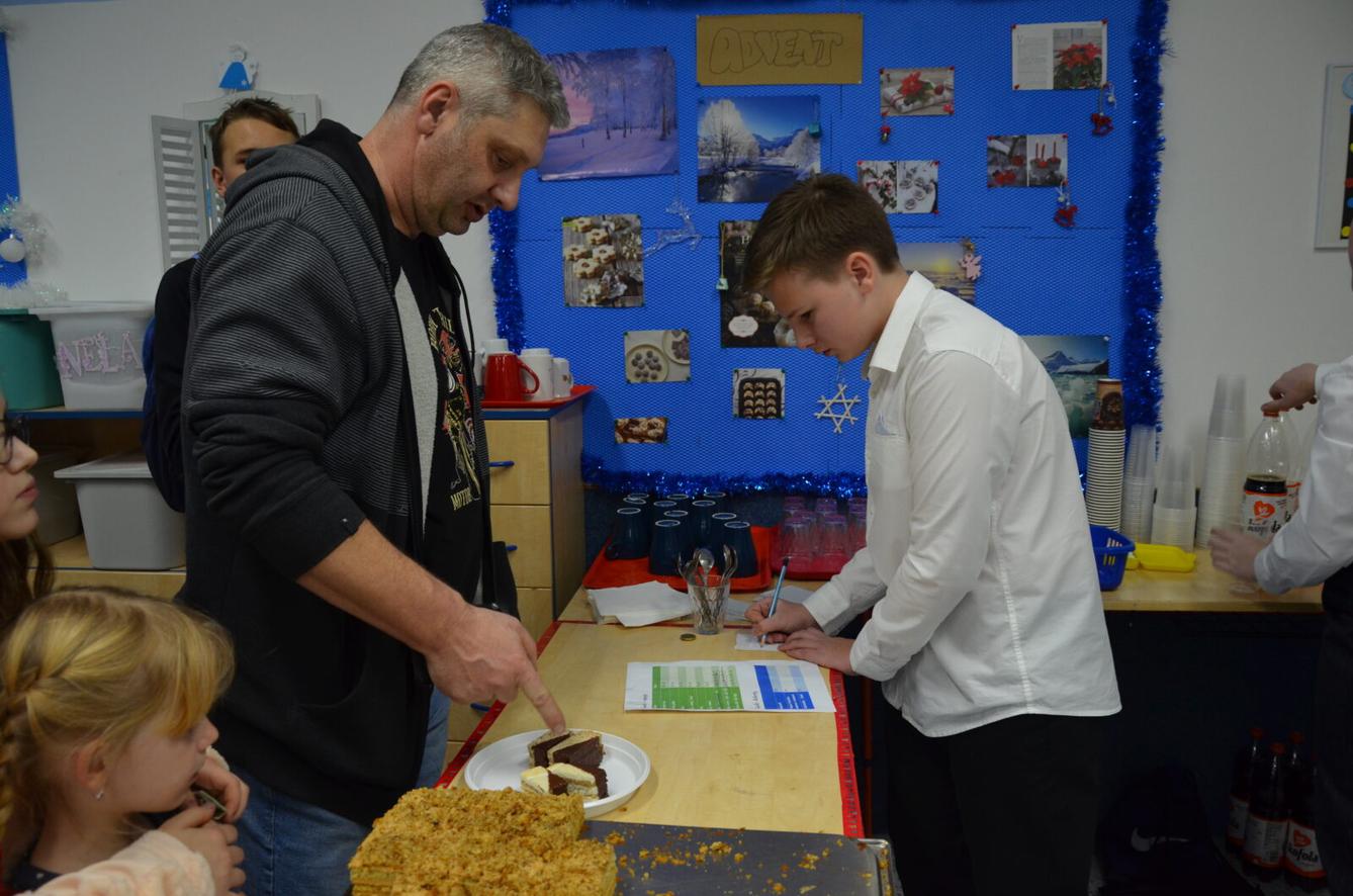 Vánoční jarmark - 15