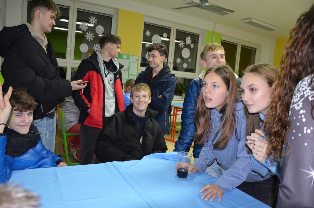 Vánoční jarmark - 16