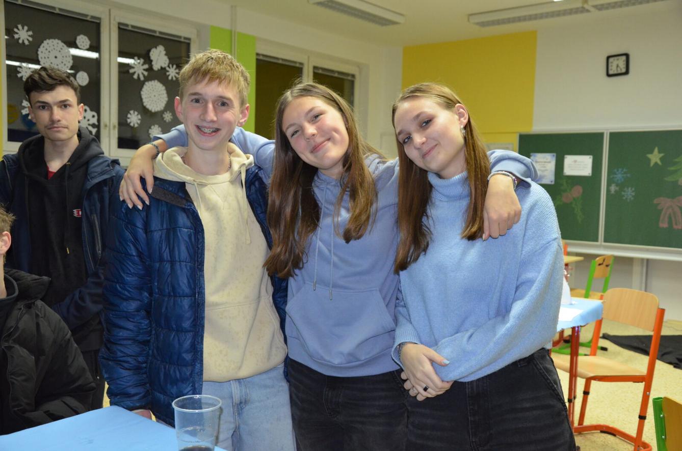 Vánoční jarmark - 17