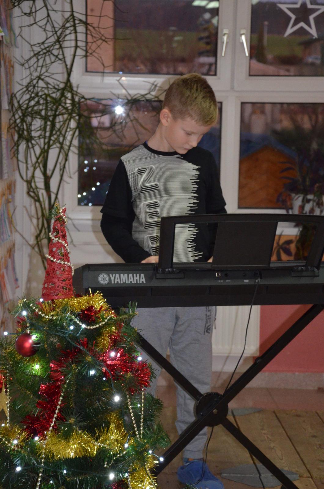 Vánoční jarmark - 9