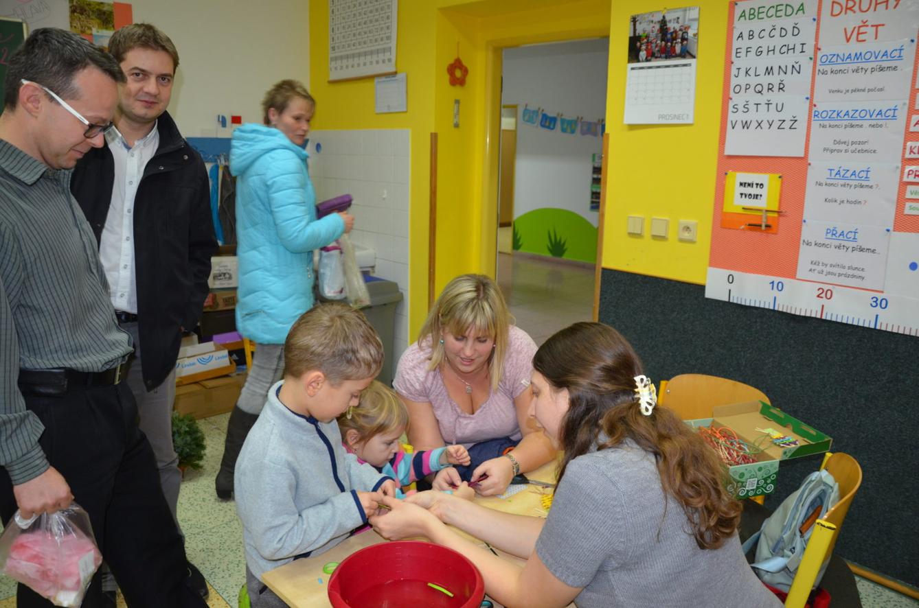 Vánoční jarmark - 15