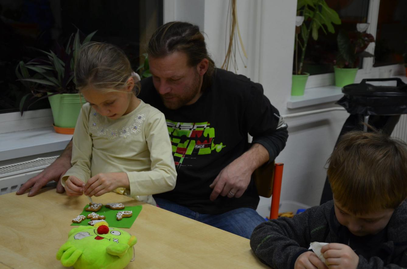 Vánoční jarmark - 16