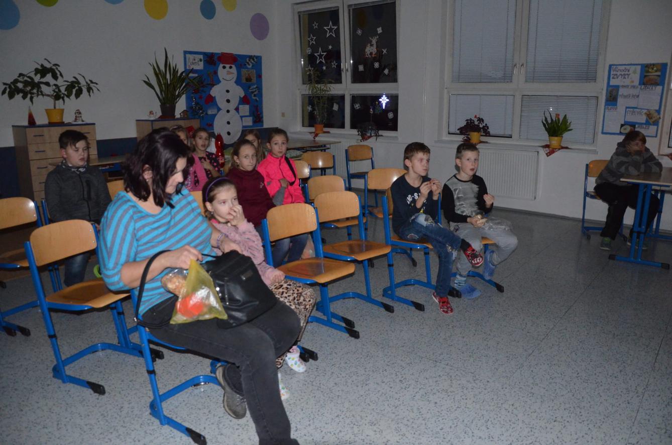 Vánoční jarmark - 20