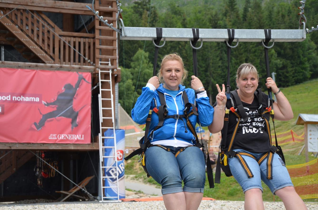 Výlet 9.třídy - 14