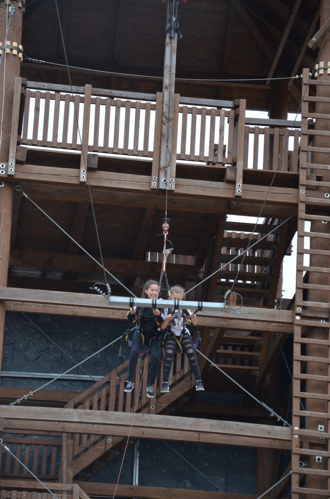 Výlet 9.třídy - 15