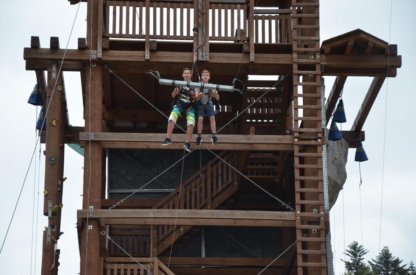 Výlet 9.třídy - 16