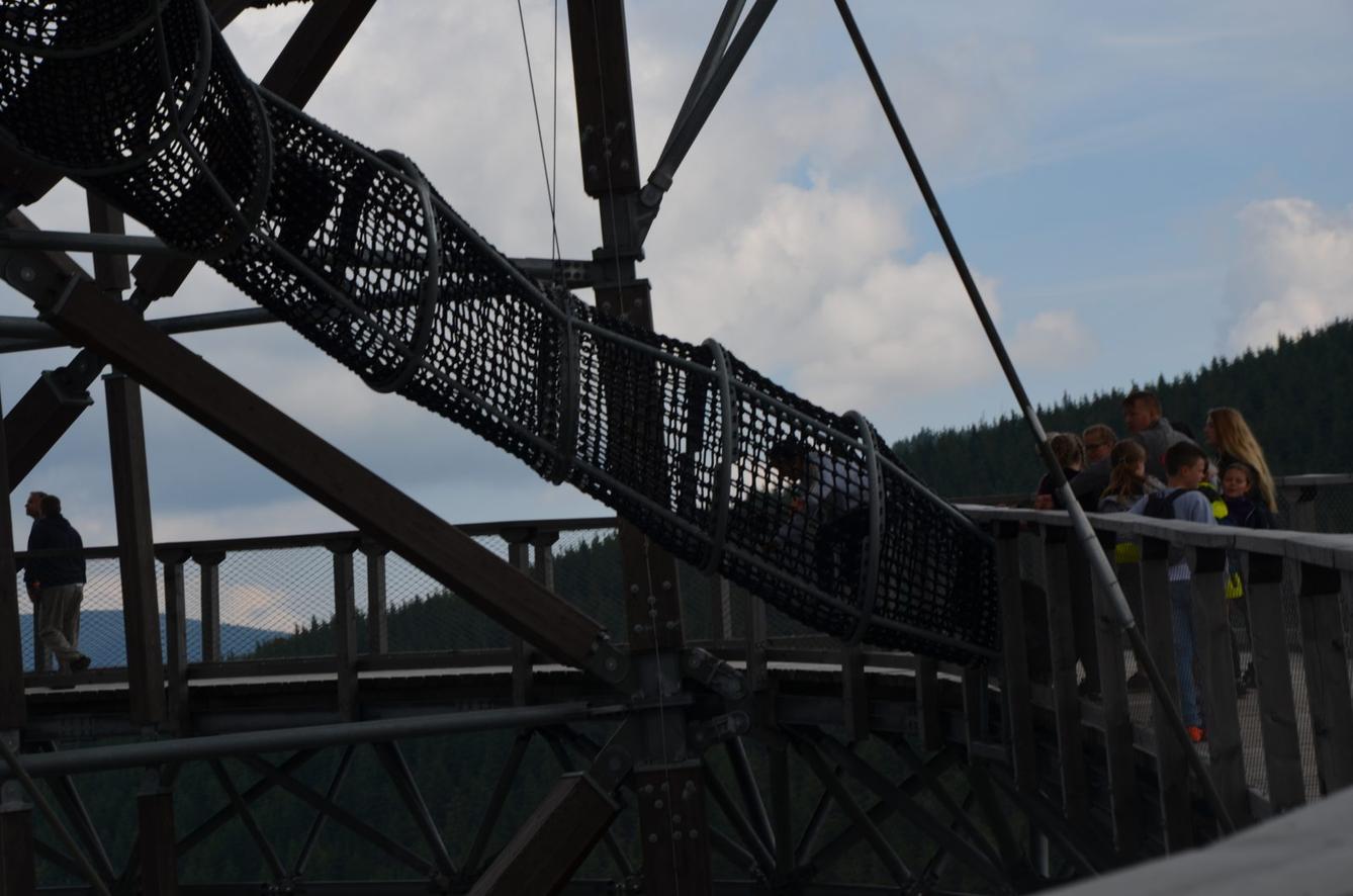 Výlet 9.třídy - 20