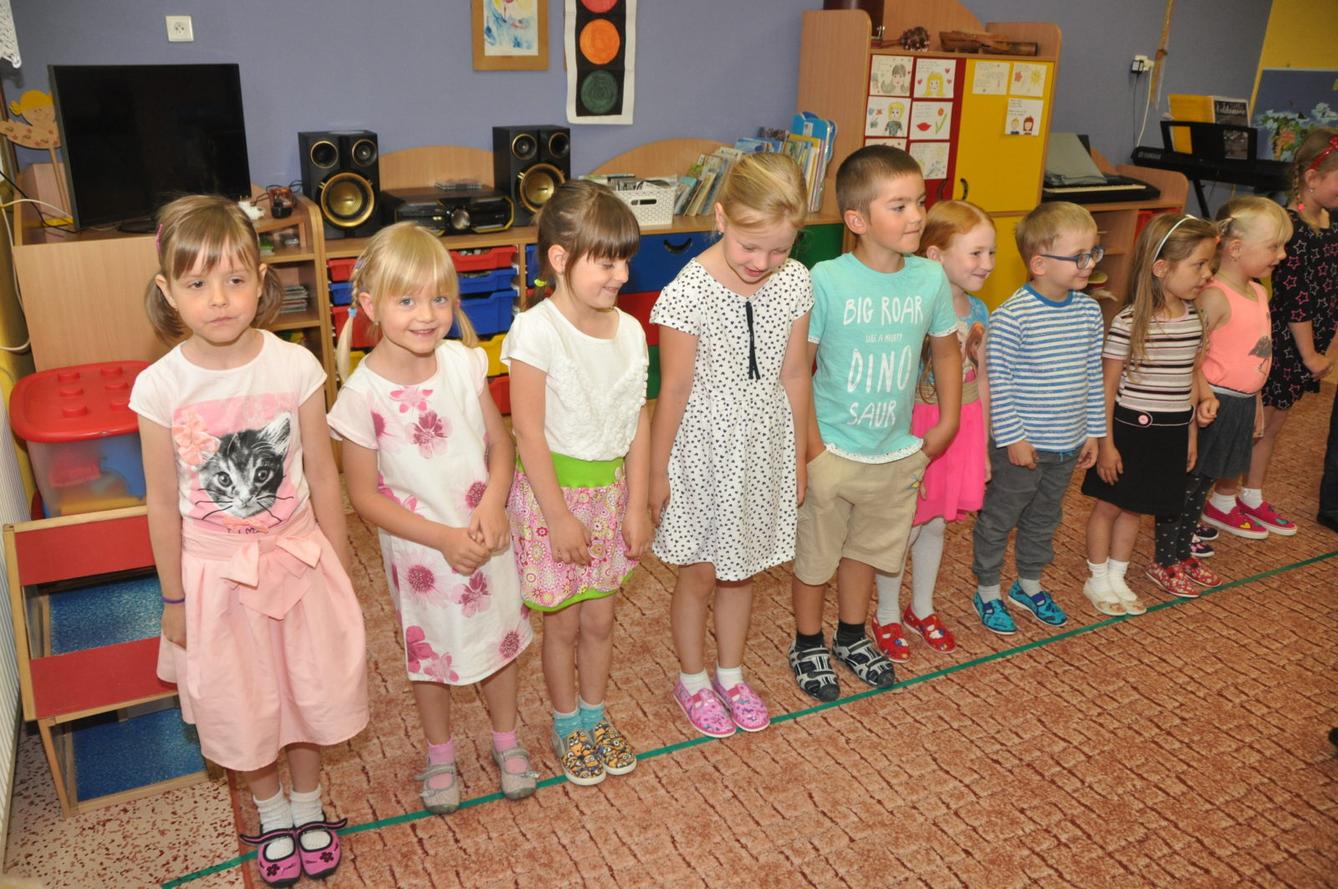 Besídka "Den maminek" - 2