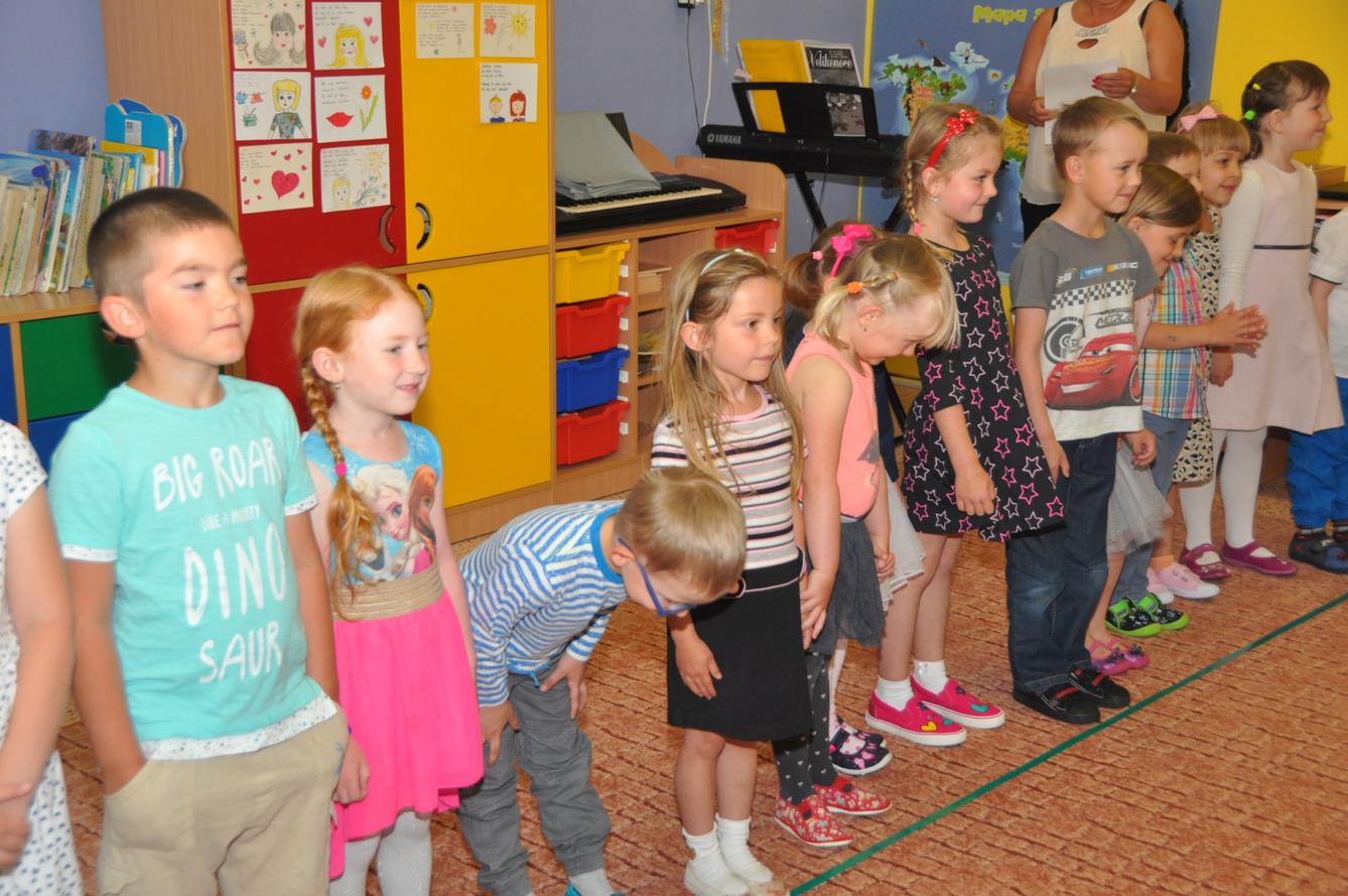 Besídka "Den maminek" - 6