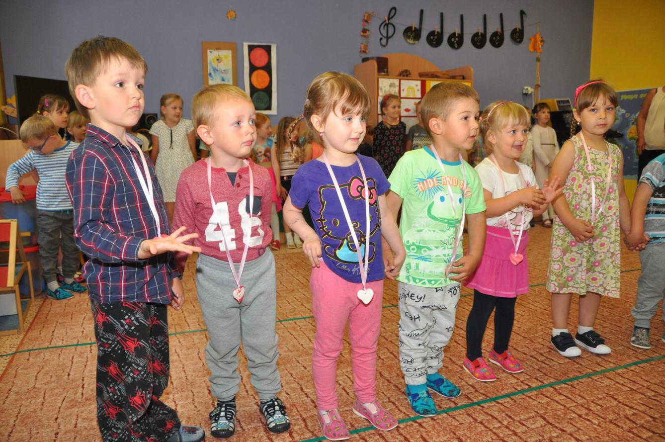 Besídka "Den maminek" - 12