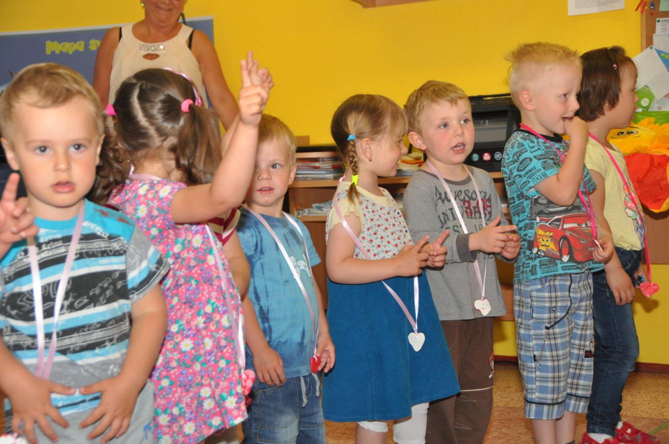 Besídka "Den maminek" - 15