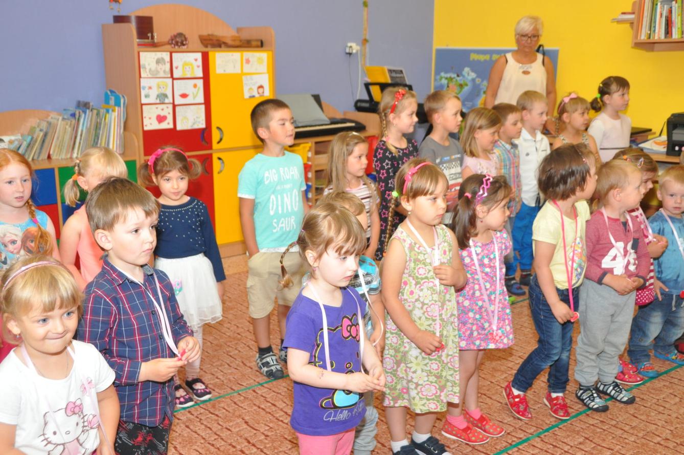 Besídka "Den maminek" - 21