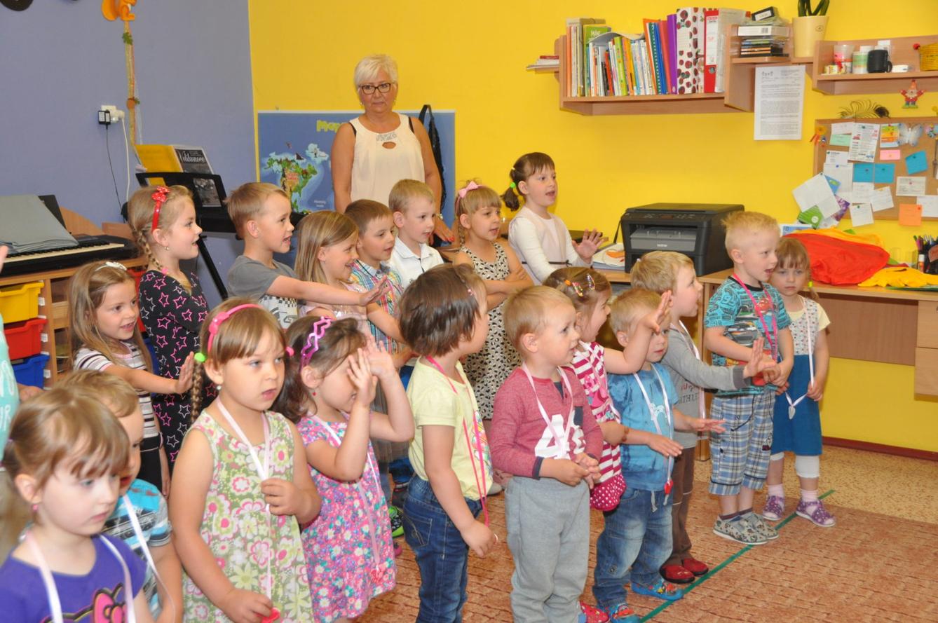 Besídka "Den maminek" - 22