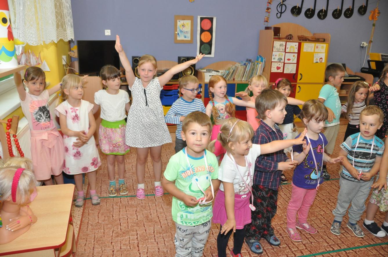 Besídka "Den maminek" - 26