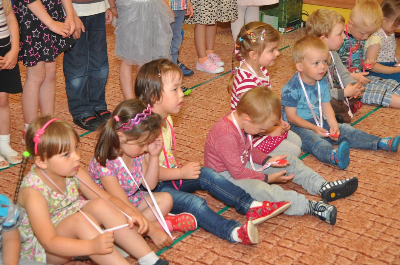 Besídka "Den maminek" - 28