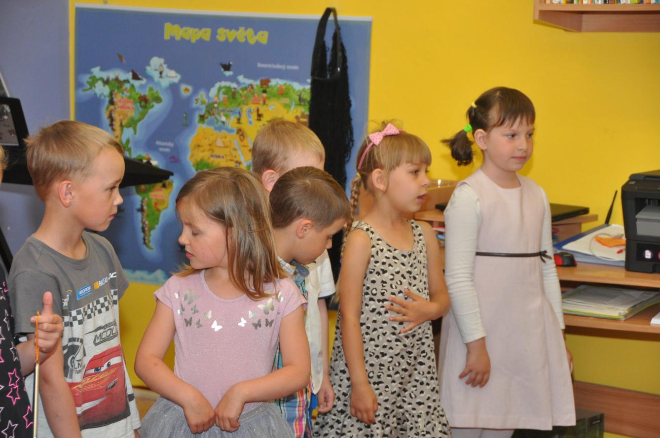 Besídka "Den maminek" - 33