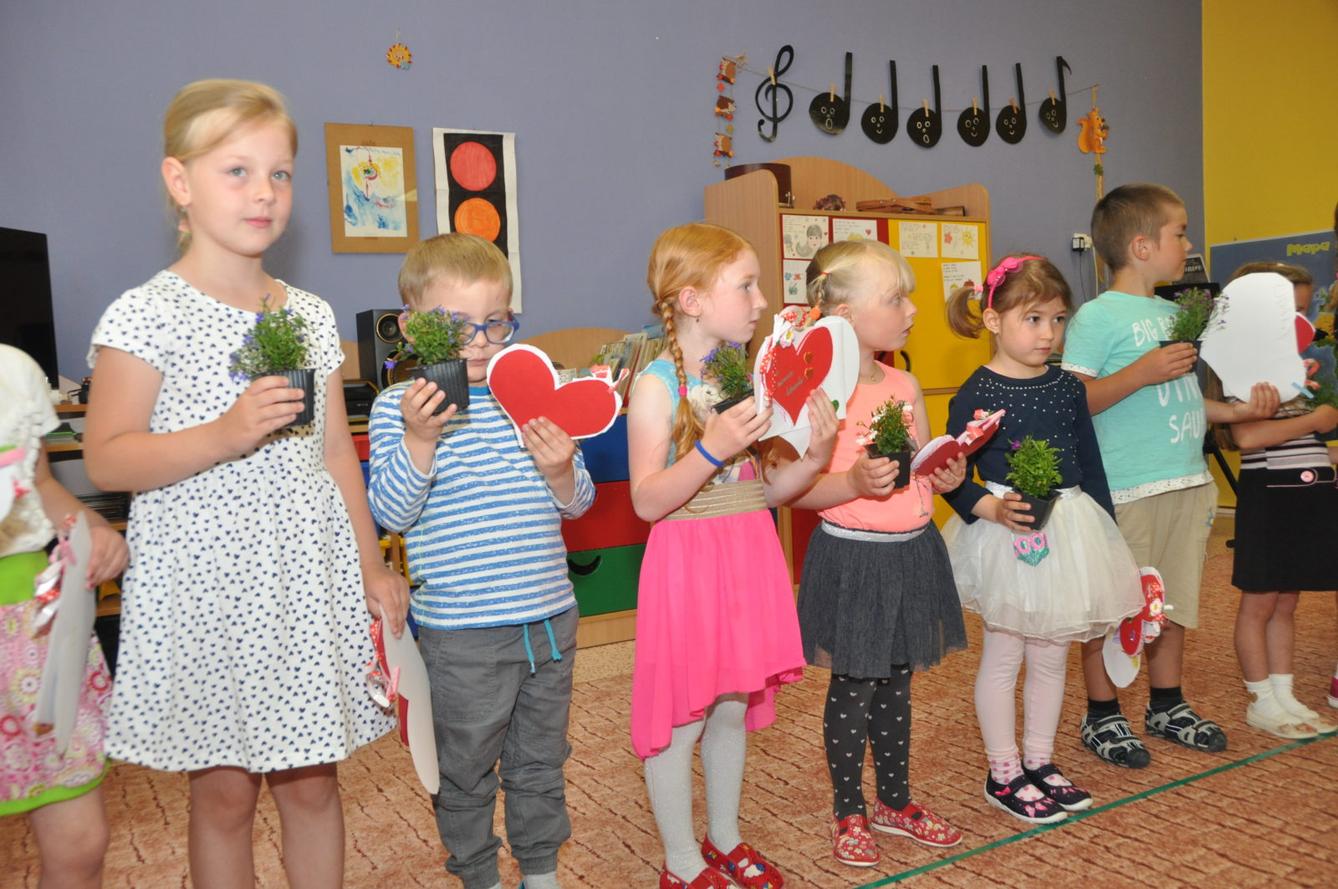 Besídka "Den maminek" - 42